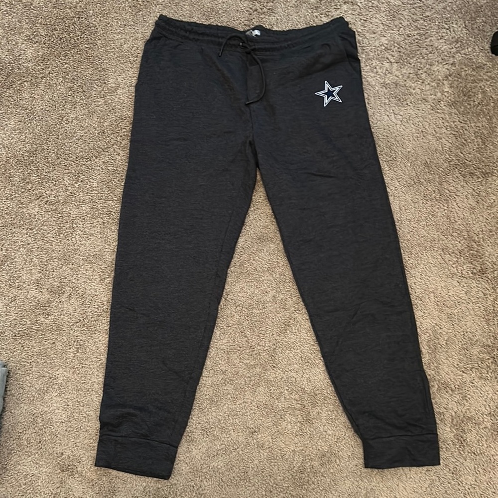 Dallas Cowboys Sweatpants